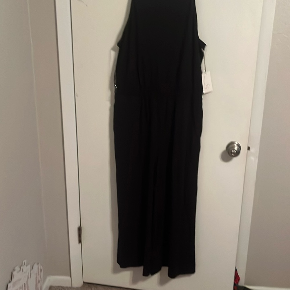 NWT A New Day Jumper
